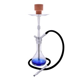 Ναργιλές Champ Al Malik Oulmes Blue 55cm